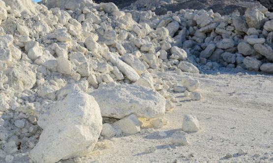 Gypsum Fertilizer